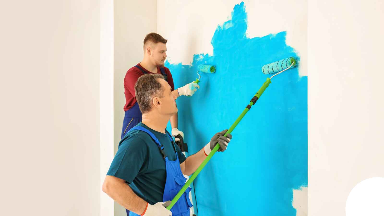 Painting in Buffalo, NY — Buffalo Stucco Painting Painting in Buffalo, NY — Buffalo Stucco Painting