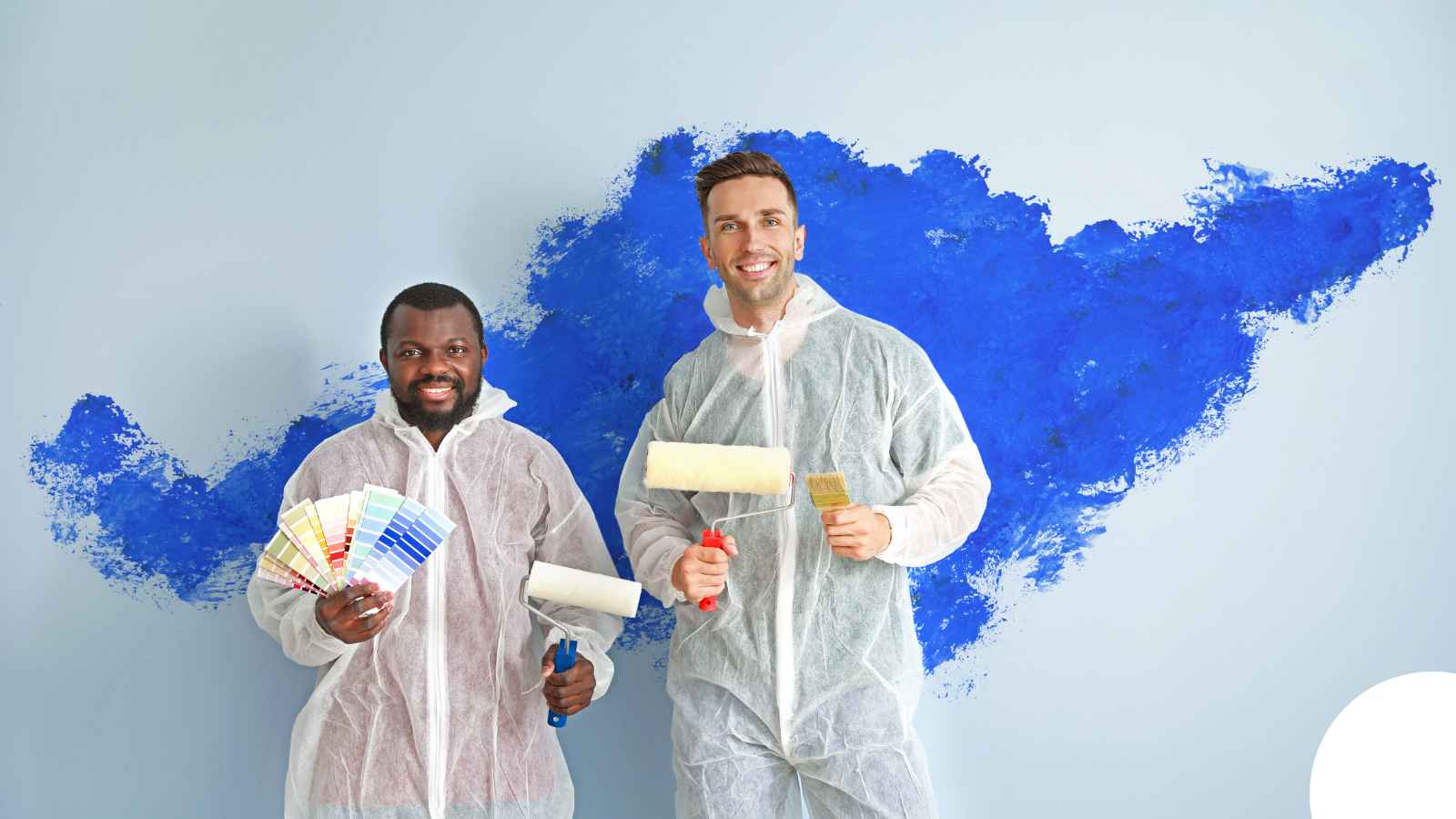 Painting in Buffalo, NY — Buffalo Stucco Painting Painting in Buffalo, NY — Buffalo Stucco Painting