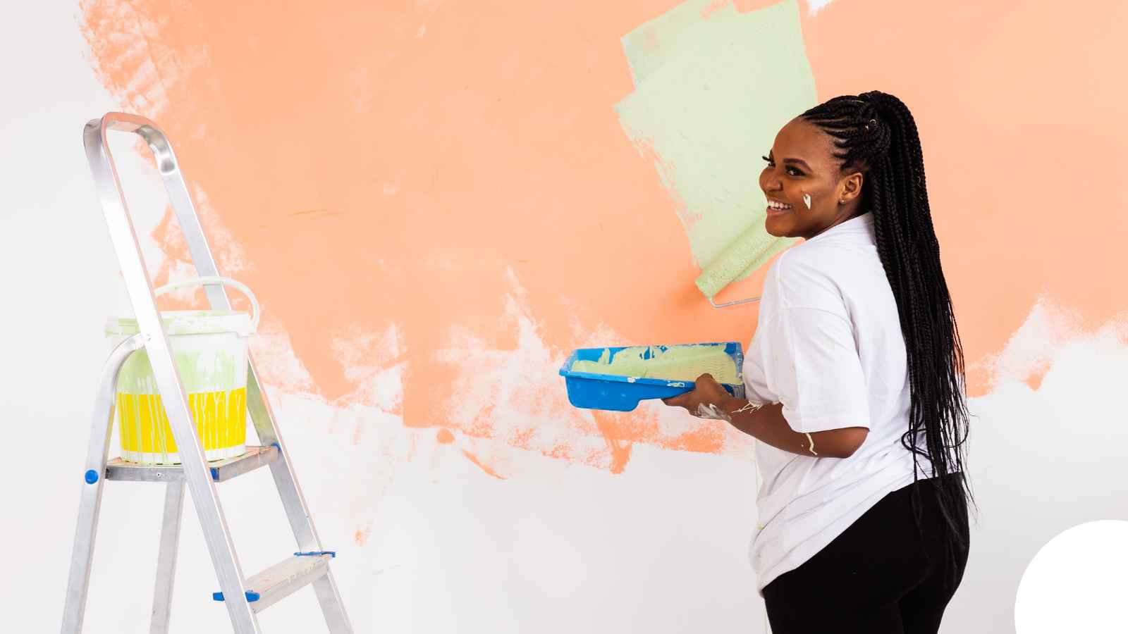 Painting in Buffalo, NY — Buffalo Stucco Painting Painting in Buffalo, NY — Buffalo Stucco Painting