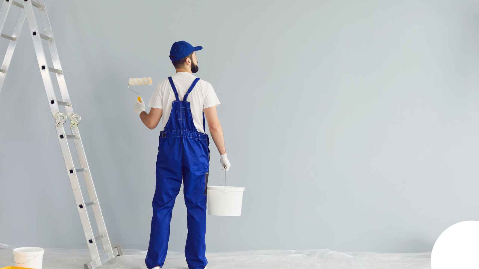 Painting in Buffalo, NY — Buffalo Stucco Painting Painting in Buffalo, NY — Buffalo Stucco Painting