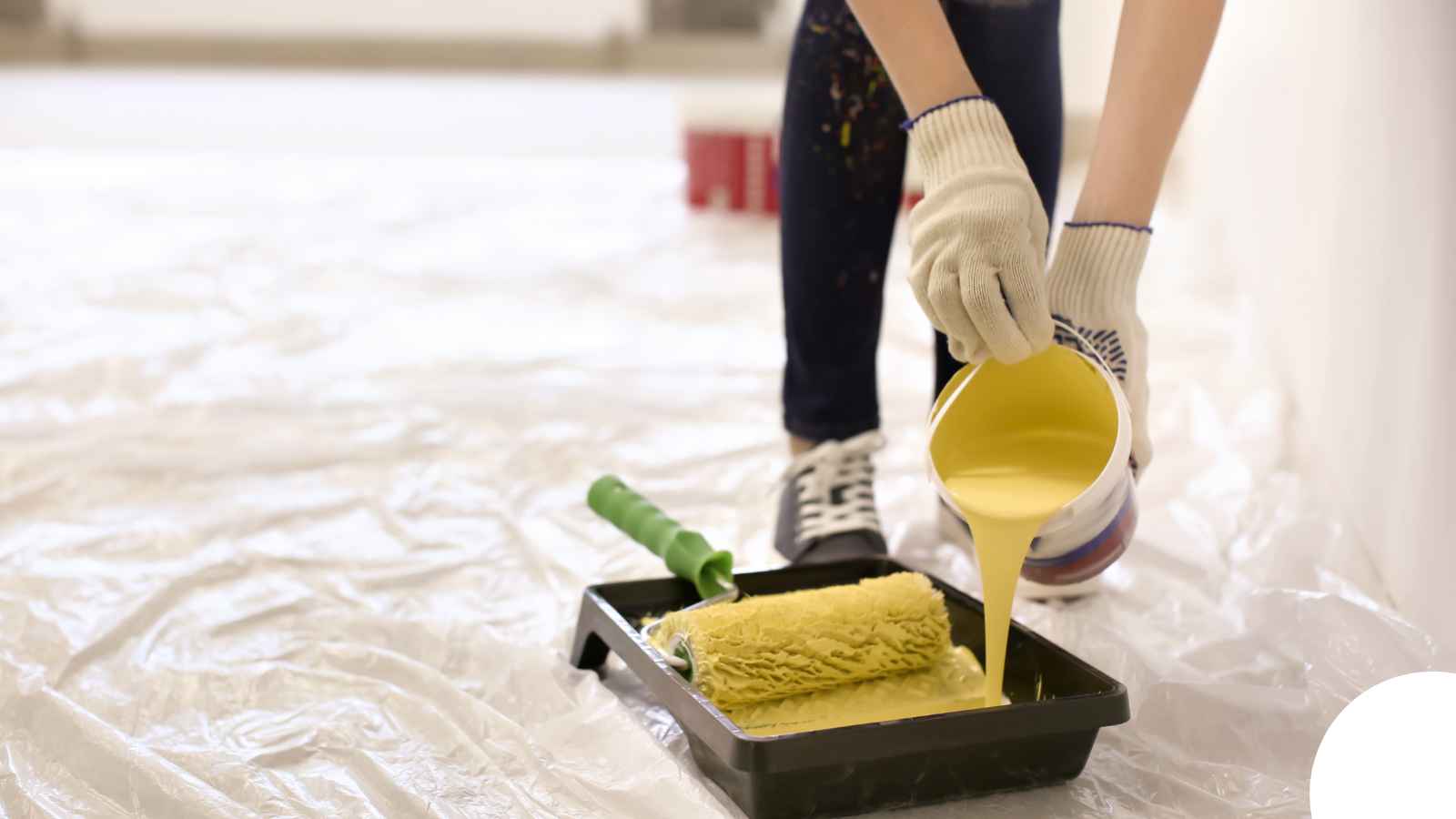 Painting in Buffalo, NY — Buffalo Stucco Painting Painting in Buffalo, NY — Buffalo Stucco Painting